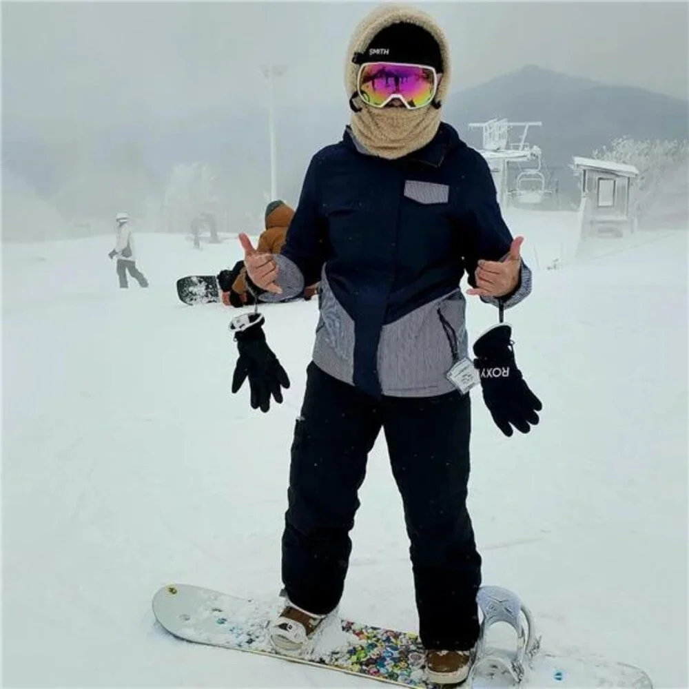 Balaclava Cold Weather Fleece Windproof Ski Mask Winter Breathable